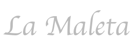 Maleta de las Heras - Inicio